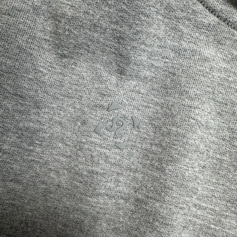 Lululemon City Commute Short 11
